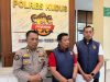 Polres Kudus Tegaskan Proses Hukum Kasus Ponpes Alchalimi Berjalan Transparan