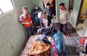 Pedagang Molen di Kudus Meninggal Mendadak Saat Siapkan Dagangan