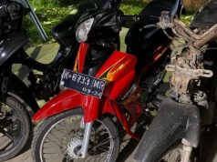 Polres Kudus Ungkap Curanmor di Jekulo, Dua Pelaku Ditangkap