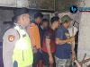 Pasangan Lansia Tewas dalam Kebakaran Rumah di Jati Kudus