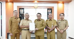 Pemkab Pati Canangkan Desa Anti Korupsi
