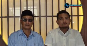 Kasus Pondok Pesantren Ndholo Kusumo Berjalan, Cak Ulil ASPIRASI Apresiasi Kinerja Satreskrim Polresta Pati