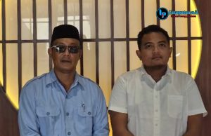 Kasus Pondok Pesantren Ndholo Kusumo Berjalan, Cak Ulil ASPIRASI Apresiasi Kinerja Satreskrim Polresta Pati