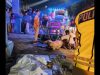 Kecelakaan Motor dan Delman Terjadi di Jepara, Satu Korban Meninggal Dunia
