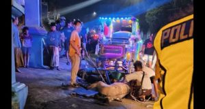 Kecelakaan Motor dan Delman Terjadi di Jepara, Satu Korban Meninggal Dunia