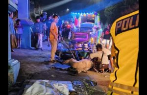 Kecelakaan Motor dan Delman Terjadi di Jepara, Satu Korban Meninggal Dunia