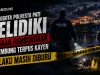 Misteri Kematian di Embung Terpus Kayen Pati Mulai Terkuak, Polisi Kejar Satu Terduga Pelaku