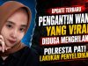 Pengantin Perempuan yang Viral Diduga Menghilang, Polresta Pati Lakukan Penyelidikan