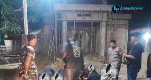 Belasan Remaja Diduga Hendak Tawuran di Sukolilo Berhasil Diamankan Polisi