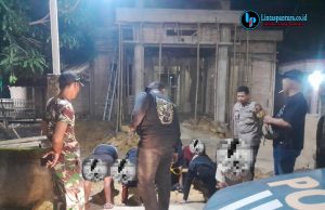 Belasan Remaja Diduga Hendak Tawuran di Sukolilo Berhasil Diamankan Polisi