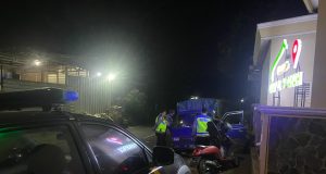 Heboh Pocong Berkeliaran di Dawe Kudus, Begini Penjelasan Polisi