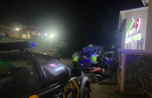 Heboh Pocong Berkeliaran di Dawe Kudus, Begini Penjelasan Polisi