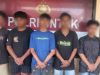 Lima Remaja Pemeran Pocong di Tlogowungu Klarifikasi dan Sampaikan Permintaan Maaf