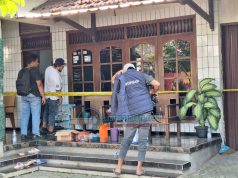 Lansia di Loram Wetan Jadi Korban Pencurian Saat Tidur, Polisi Lakukan Penyelidikan
