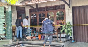 Lansia di Loram Wetan Jadi Korban Pencurian Saat Tidur, Polisi Lakukan Penyelidikan