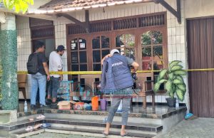 Lansia di Loram Wetan Jadi Korban Pencurian Saat Tidur, Polisi Lakukan Penyelidikan