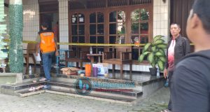 Gerak Cepat Polisi, Terduga Pelaku Curas Lansia di Kudus Diamankan Kurang dari 24 Jam