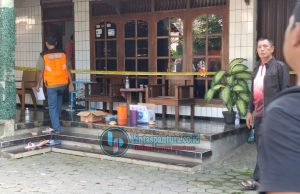 Gerak Cepat Polisi, Terduga Pelaku Curas Lansia di Kudus Diamankan Kurang dari 24 Jam