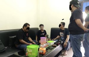 Polisi Kudus Ungkap Kasus Curas Lansia Loram Wetan, Perhiasan Korban Ditemukan di Sawah