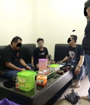 Polisi Kudus Ungkap Kasus Curas Lansia Loram Wetan, Perhiasan Korban Ditemukan di Sawah