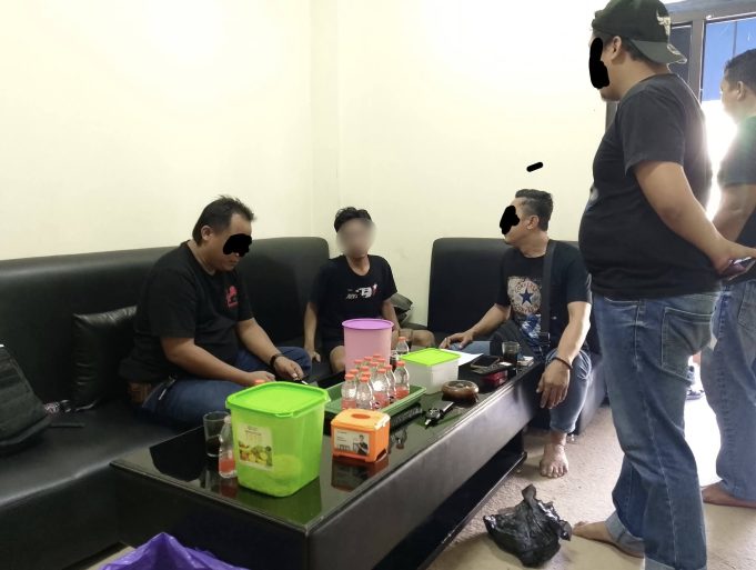 Polisi Kudus Ungkap Kasus Curas Lansia Loram Wetan, Perhiasan Korban Ditemukan di Sawah