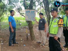 Digrebek Polisi, Arena Sabung Ayam di Bae Kudus Kocar-Kacir Tinggalkan 14 Motor