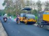 Belasan Jalan di Kabupaten Pati Segera Dikerjakan, Lima Diantaranya Sudah Mulai Dilakukan Pengerjaanya
