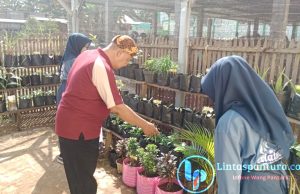 MTsN 3 Rembang Gelar Aksi Bersih Lingkungan, Perkuat Komitmen Menuju Adiwiyata Nasional 2026