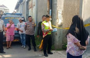 Heboh Penemuan Bayi Hidup dalam Tas Belanja di Pati