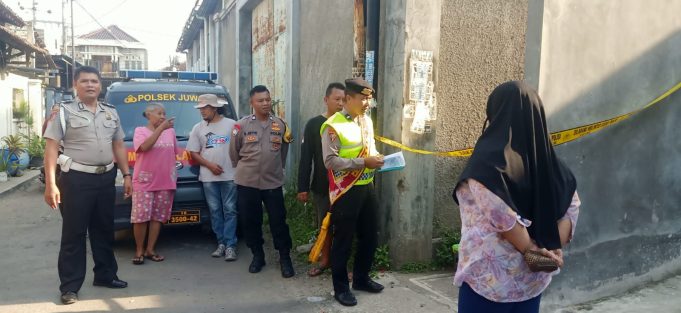 Heboh Penemuan Bayi Hidup dalam Tas Belanja di Pati