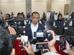 Polda Jateng dan FBI Bongkar Sindikat Penipuan Crypto Internasional di Solo Raya, Rp41 Miliar Disita