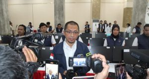 Polda Jateng dan FBI Bongkar Sindikat Penipuan Crypto Internasional di Solo Raya, Rp41 Miliar Disita