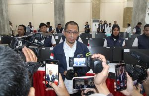Polda Jateng dan FBI Bongkar Sindikat Penipuan Crypto Internasional di Solo Raya, Rp41 Miliar Disita