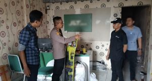 Polisi Bongkar Kiriman Sajam via Online di Kudus, Jejak Kelompok Remaja Mulai Terkuak