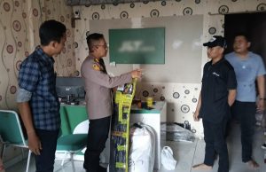 Polisi Bongkar Kiriman Sajam via Online di Kudus, Jejak Kelompok Remaja Mulai Terkuak