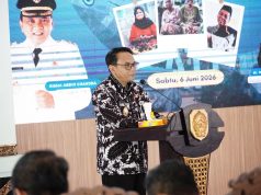 Pemkab Pati Perkuat Komitmen Layanan Kesehatan untuk Lansia