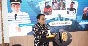 Pemkab Pati Perkuat Komitmen Layanan Kesehatan untuk Lansia