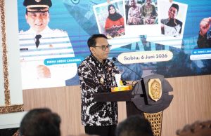 Pemkab Pati Perkuat Komitmen Layanan Kesehatan untuk Lansia