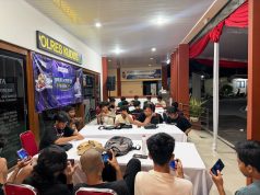 Adu Skill Mobile Legends dan Free Fire, 32 Tim Gamer Tempur di Kapolres Kudus Cup 2026