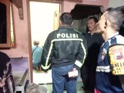 Sales Ditemukan Tak Bernyawa di Kamar Kos, Polisi Ungkap Dugaan Penyebab Kematian
