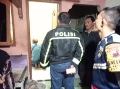 Sales Ditemukan Tak Bernyawa di Kamar Kos, Polisi Ungkap Dugaan Penyebab Kematian