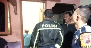 Sales Ditemukan Tak Bernyawa di Kamar Kos, Polisi Ungkap Dugaan Penyebab Kematian