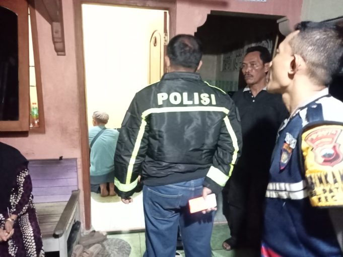 Sales Ditemukan Tak Bernyawa di Kamar Kos, Polisi Ungkap Dugaan Penyebab Kematian