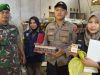 Operasi Senyap di Jepara, Ratusan Rokok Ilegal Berhasil Diamankan