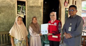 17 Tahun Terpisah dan Hilang Ingatan, PMI Asal Jepara Akhirnya Pulang ke Pelukan Keluarga