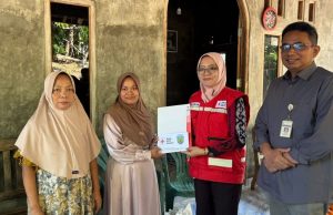 17 Tahun Terpisah dan Hilang Ingatan, PMI Asal Jepara Akhirnya Pulang ke Pelukan Keluarga