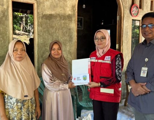17 Tahun Terpisah dan Hilang Ingatan, PMI Asal Jepara Akhirnya Pulang ke Pelukan Keluarga
