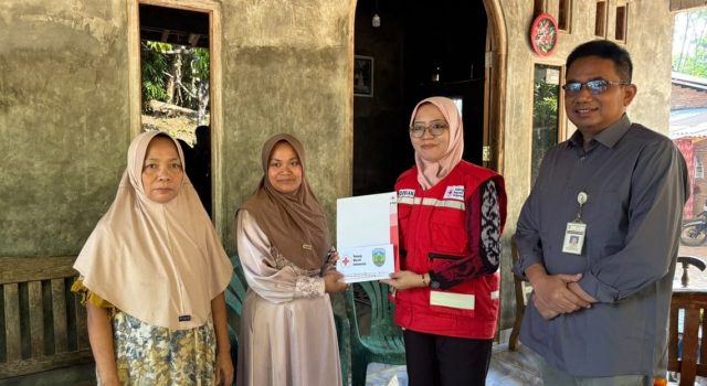 17 Tahun Terpisah dan Hilang Ingatan, PMI Asal Jepara Akhirnya Pulang ke Pelukan Keluarga