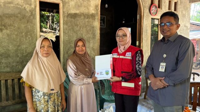 17 Tahun Terpisah dan Hilang Ingatan, PMI Asal Jepara Akhirnya Pulang ke Pelukan Keluarga