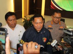 Polda Jateng Ungkap Dugaan Mafia Alih Fungsi Lahan, Tambak Udang Ilegal Berdiri di Sawah Produktif